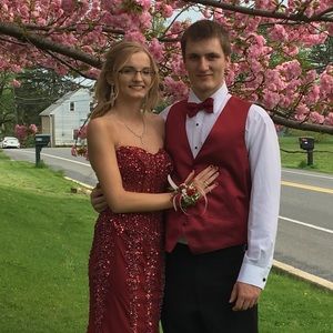 Meet your Posher, Kaylee